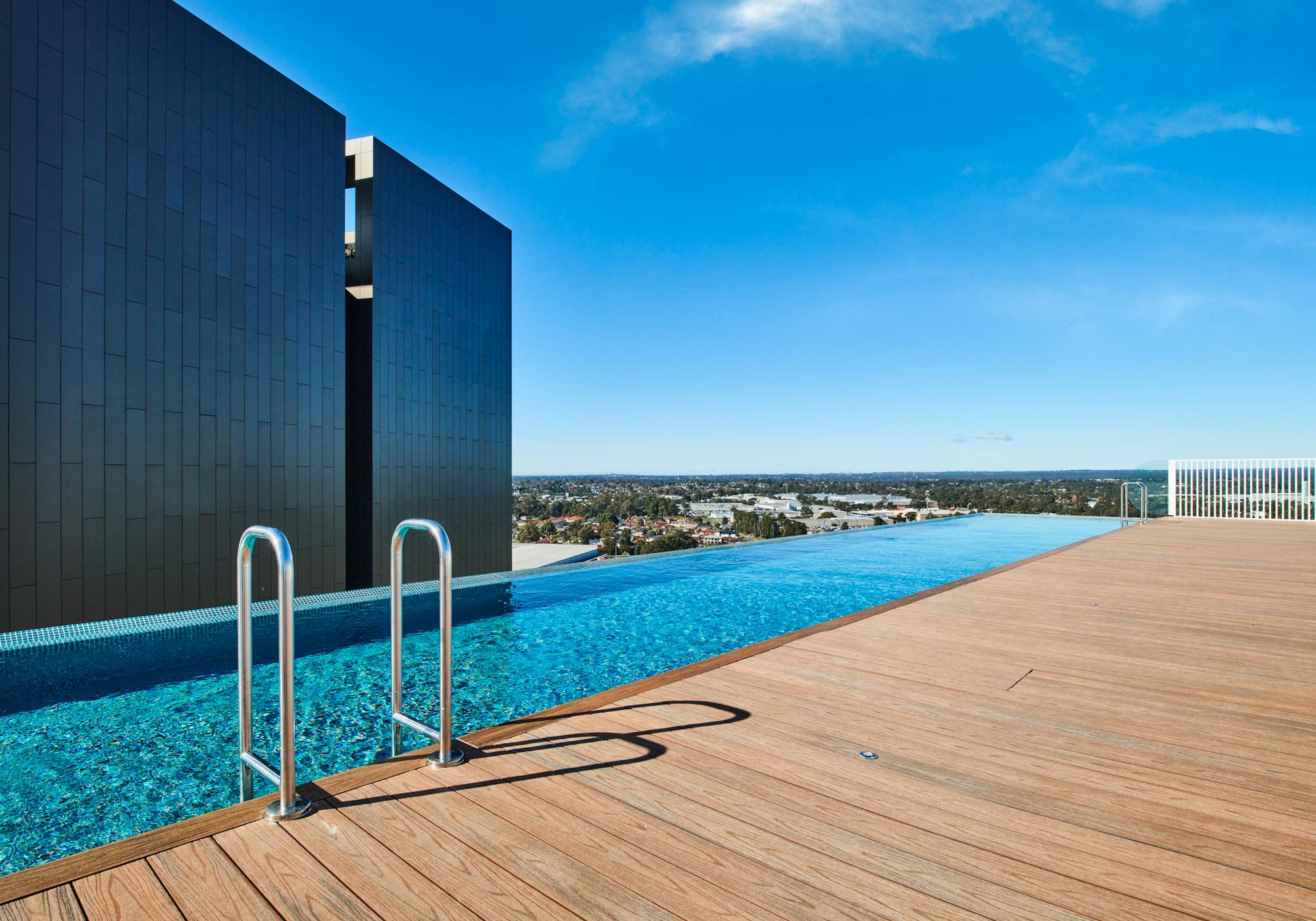 Composite Decking