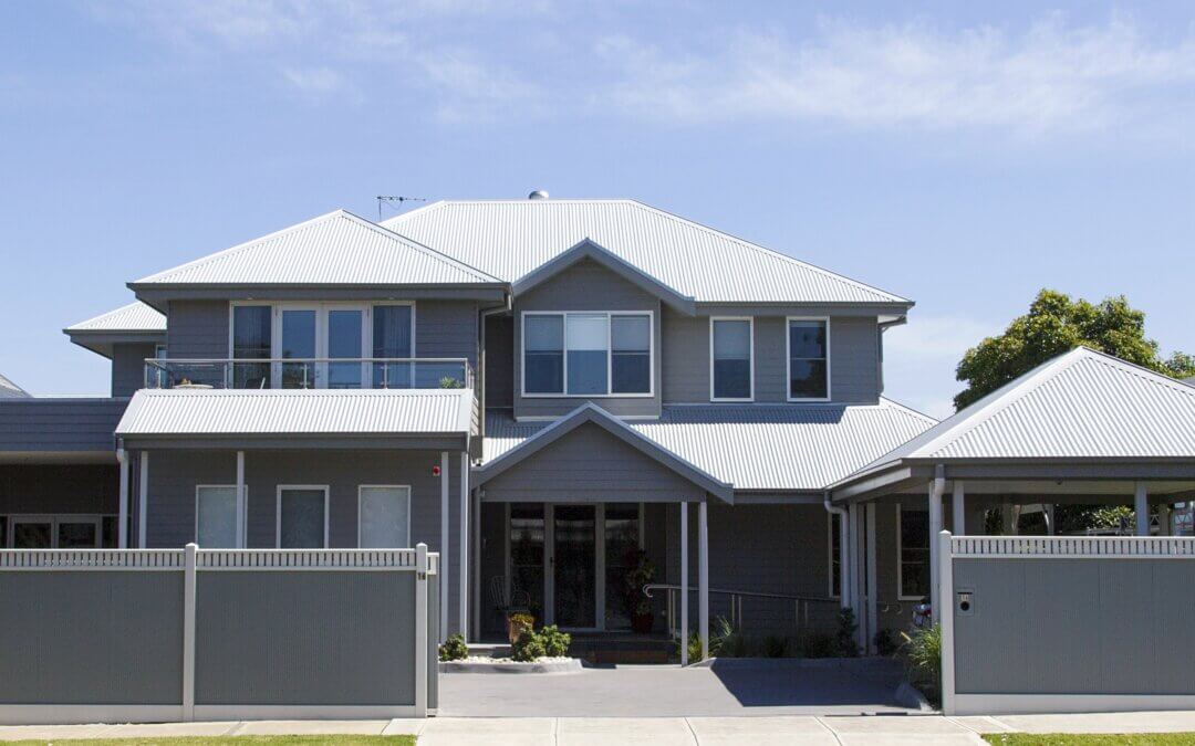 Prefabricated Homes: The Future of Sydney Housing