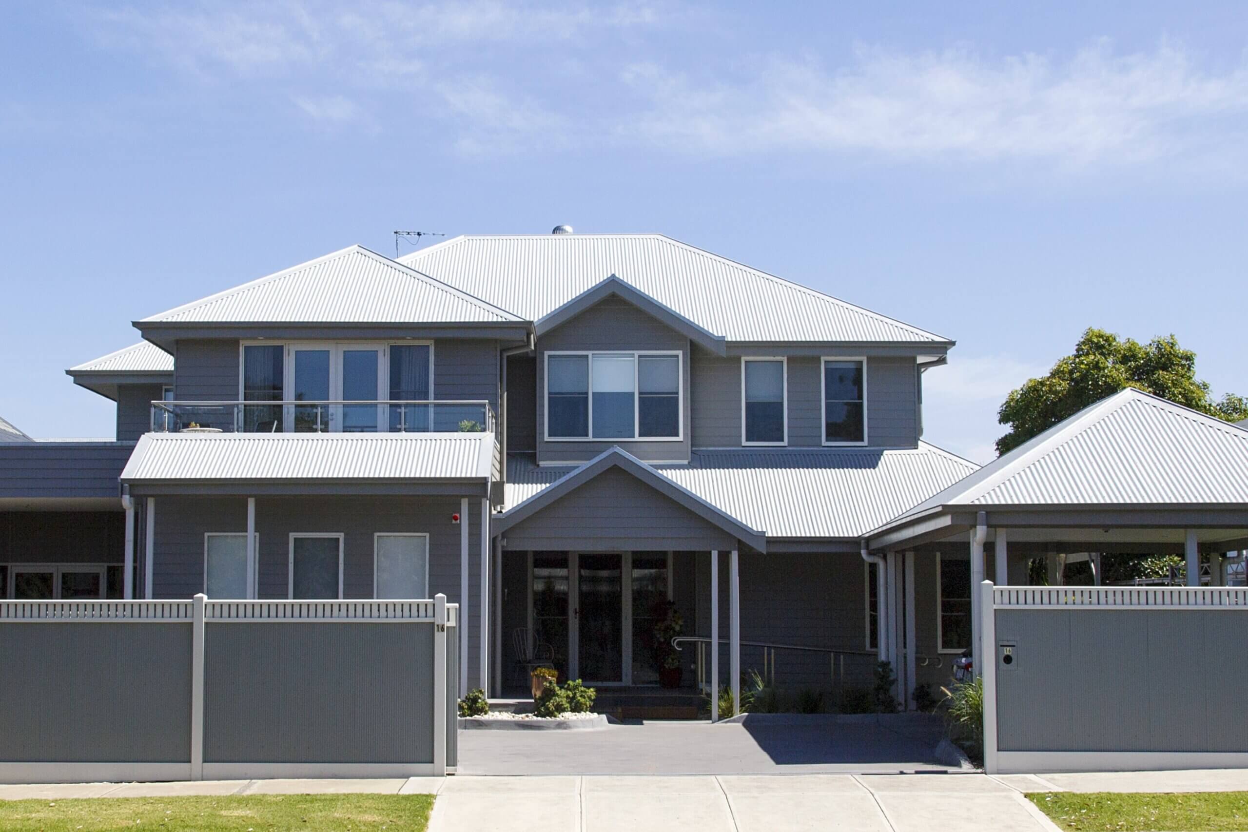 Clad Aussie Home-min