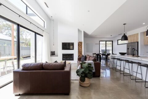 Modern Home Interior-min