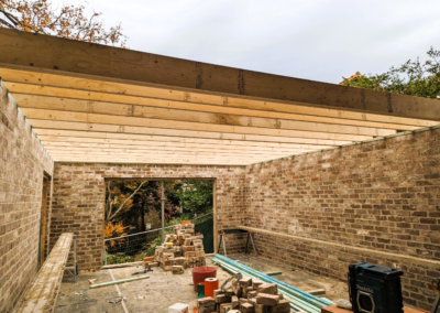 Pymble Framing Carpenters