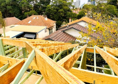 Chatswood Roofing Carpenters