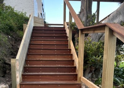 Longueville Stair Installer