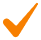 Check-mark-orange - Get It Done